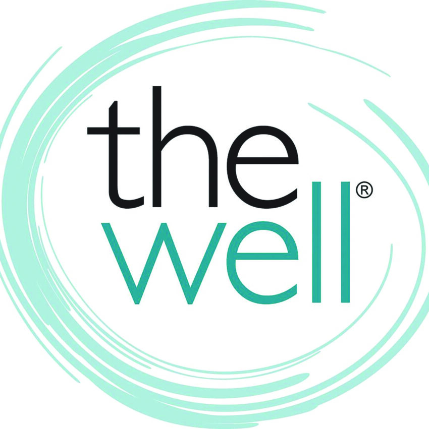 The Well Training Ministry Logo